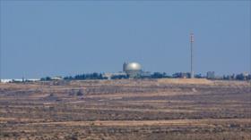 Irán deplora “silencio mortal” de UE ante amenaza nuclear israelí