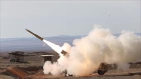 “EEUU no se atreve a atacar Irán por su alto poderío militar”