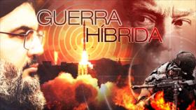 Detrás de la Razón: ¿Qué esconde la obsesión de Trump por Irán y Oriente Medio? 