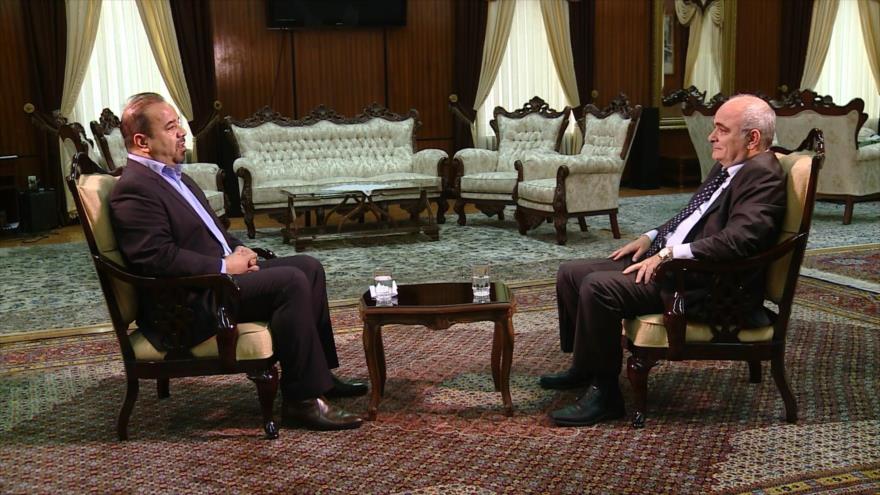 ’EEUU presiona para socavar cooperaciones nucleares Irán-Rusia’