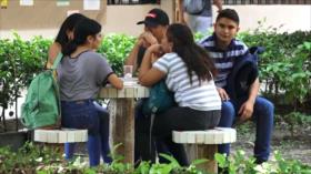 Crece el desempleo entre los jóvenes colombianos