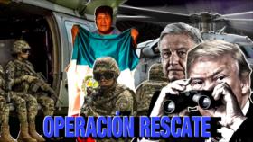 Detrás de la Razón: Revelan documento que implica a la CIA, Trump y EEUU