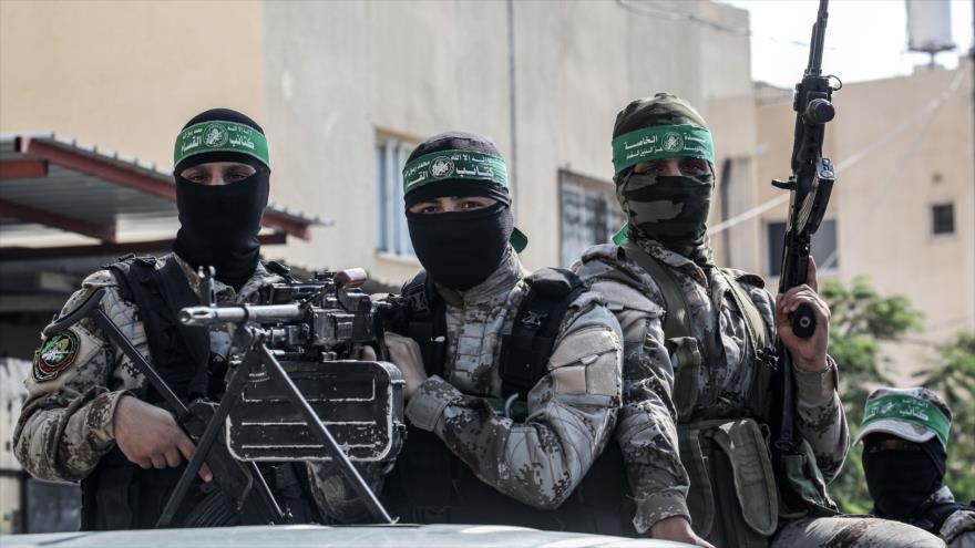 Movimientos palestinos se alían más para hacer frente a Israel | HISPANTV