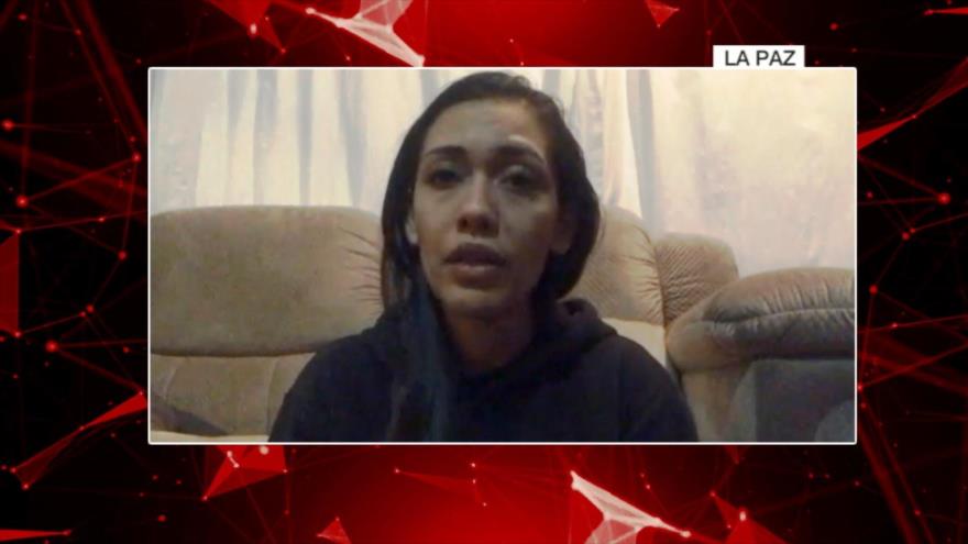 Salvatierra: Gobierno de Añez tiene características de una dictadura