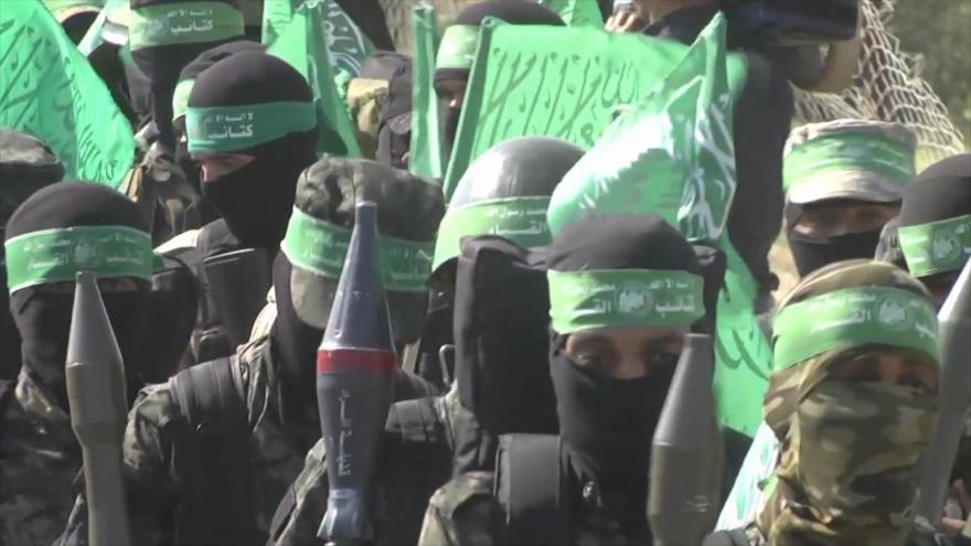 HAMAS vs Israel. Protesta de chalecos amarillos. Crisis en Bolivia