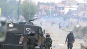 CIDH: Cifra de muertos en protestas en Bolivia sube a 23