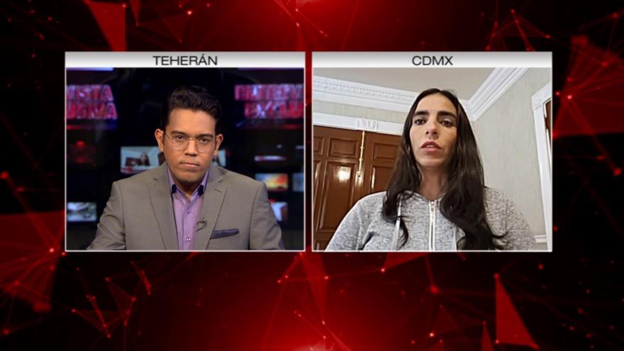 Entrevista exclusiva de exministra de Salud de Bolivia a HispanTV