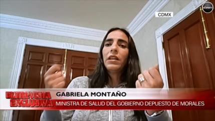 ‘Morales sacrificó triunfo electoral por vida de los bolivianos’
