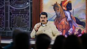 Maduro: La dolarización de Venezuela puede beneficiar al país