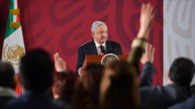 México dubitativo si reconoce o no al gobierno de facto de Bolivia