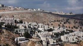 Jordania advierte sobre postura de EEUU ante colonias israelíes 