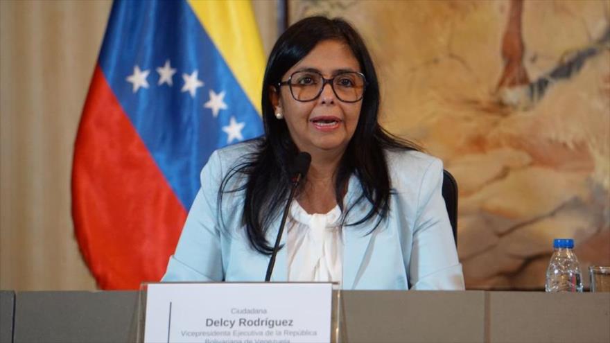 Venezuela acusa a EEUU de provocar a FANB para dar golpe de Estado