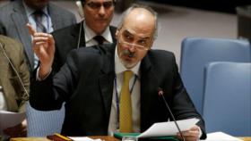 Siria: EEUU e Israel no quieren un O. Medio sin armas nucleares