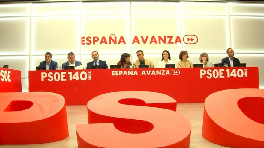 Sentencia de ERE llega en medio de diálogos para formar gobierno