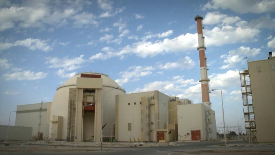 Irán Hoy: El cuarto paso de PIAC