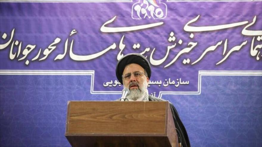 Poder Judicial de Irán: alborotadores recibirán un castigo severo | HISPANTV