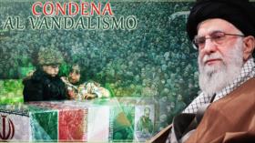 Detrás de la Razón: Protestas en Irán; el Gobierno acusa a EEUU