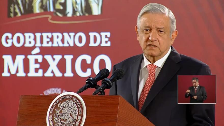 Gobierno mexicano busca saldar racismo histórico contra indígenas