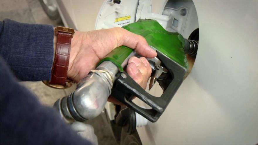 Irán Hoy: Controversia sobre el precio de la gasolina