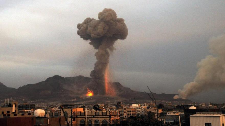 Yemen rechaza informe de la ONU sobre reducción de ataques saudíes | HISPANTV