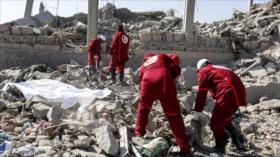 Sudáfrica suspende venta de armas a Arabia Saudí y EAU