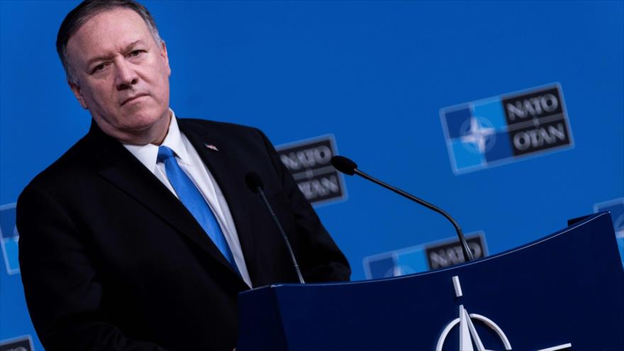 EEUU pide a países árabes a detener el boicot contra Israel | HISPANTV