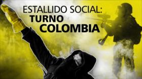 Detrás de la Razón: Latinoamérica convulsa; turno Colombia