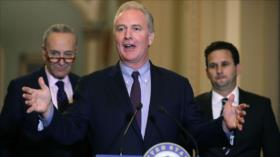 EEUU advierte que Turquía “cruzó la línea roja” al probar S-400 