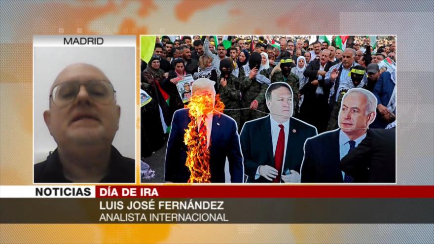 ‘EEUU no puede cambiar ilegalidad de colonias israelíes’ | HISPANTV