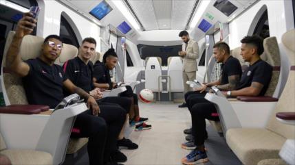Estudio revela papel de mejores futbolistas en el cambio climático