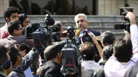 Rusia prestará a Irán $ 2,8 mil millones por acuerdos previos