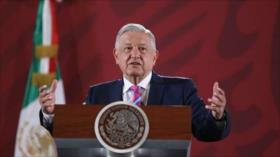 “Intervencionismo no”: México responde a plan de Trump sobre narcos