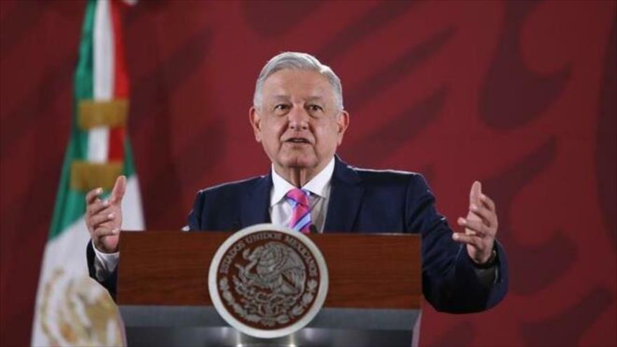 “Intervencionismo no”: México responde a plan de Trump sobre narcos | HISPANTV