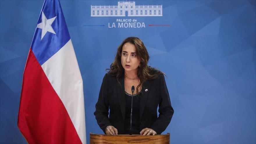 Chile admite informe de HRW sobre violaciones de DDHH en protestas