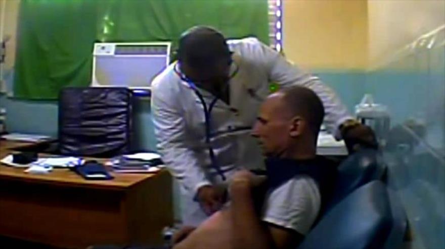 Cuba difunde vídeo para refutar acusaciones de EEUU sobre DDHH