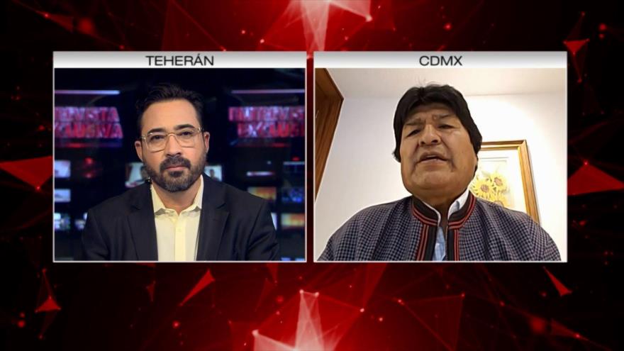 Morales espera elecciones “limpias” y “transparentes” en Bolivia | HISPANTV