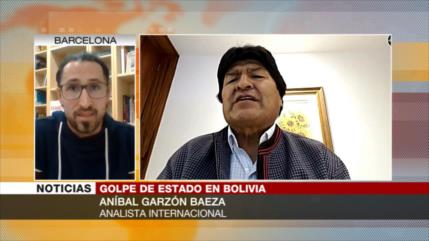 ‘EEUU dirige golpes de Estado en América Latina por sus intereses’