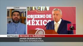 “Plan de Trump sobre narcos no es más que una promesa electoral”