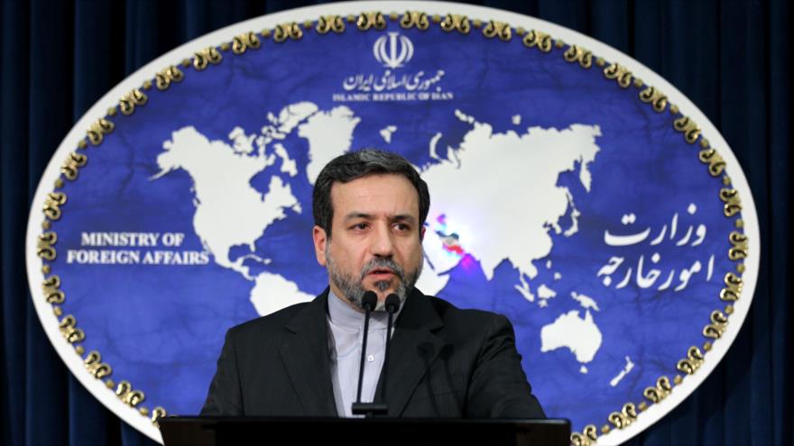 Irán: Instex sería útil si Europa hiciera un comercio serio con Irán