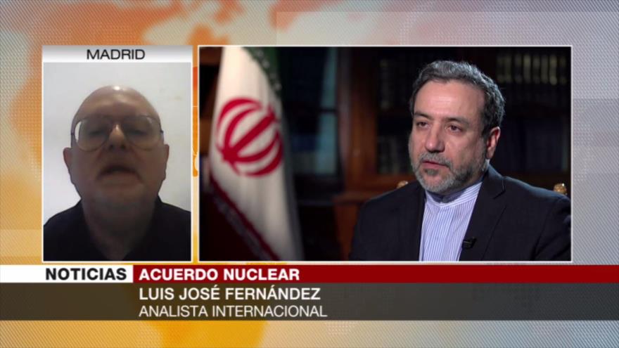 El Instex será “simbólico” si no desafía sanciones de EEUU a Irán