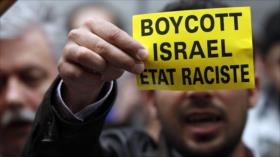 Oficiales belgas boicotean una delegación para comerciar con Israel