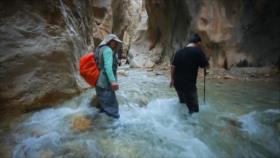 Irán: 1- Atracciones naturales de Kohkiluye y Boyer-Ahmad 2- La Ciudad de Rasht