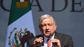 López Obrador: Que se escuche bien Evo fue víctima de un golpe