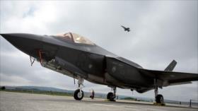 Francia denuncia que EEUU presiona a OTAN para que le compre armas