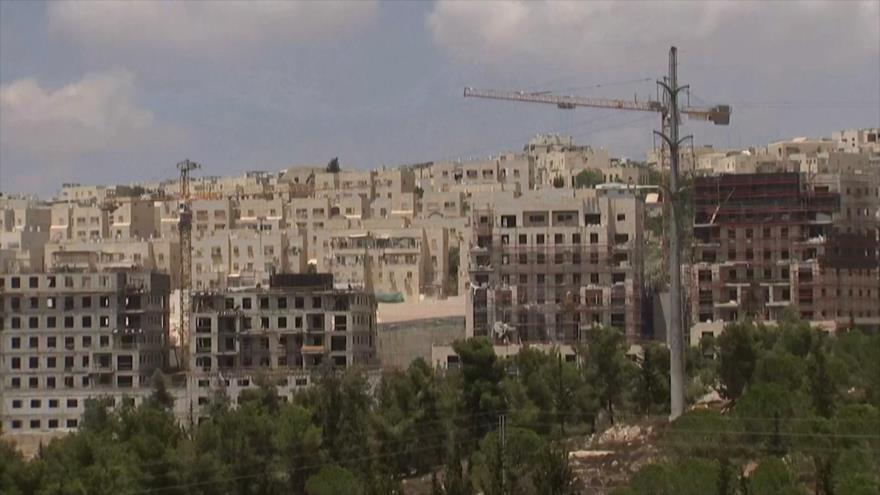 Palestina critica a Israel por su nuevo expansionismo en Al-Jalil | HISPANTV