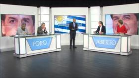 Foro Abierto: Uruguay; elegido Luis Lacalle Pou como presidente del país