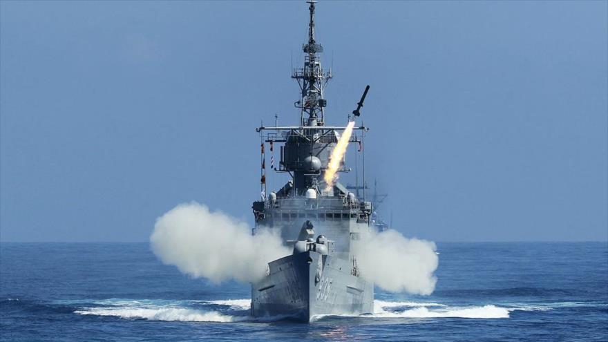 Taiwán desafía a China invitando a expertos militares de EEUU | HISPANTV