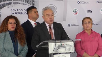 Polémica en México por designación de un nuevo ministro en la SCJN
