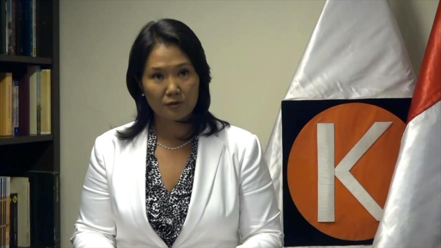 ¿Cuáles son las secuelas de la excarcelación de Keiko Fujimori?