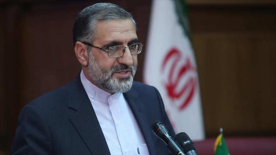 Irán multa a EEUU para indemnizar a afectados en disturbios | HISPANTV